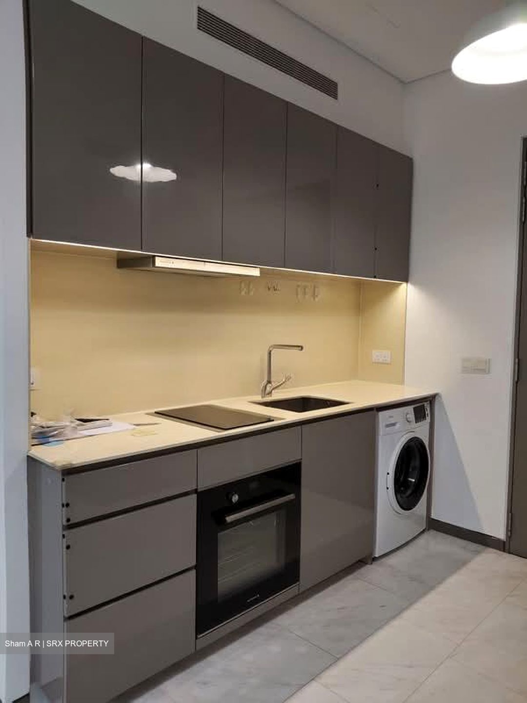 Robin Residences (D10), Condominium #605382121